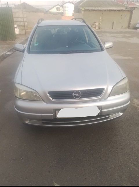 Opel Astra, 1.6 L, 1998 il, 420 000 km — 7 000 ₼ · Bakı · Avtomobillər Opel Astra, 1.6 L, 1998 il, 420 000 km — Bakı