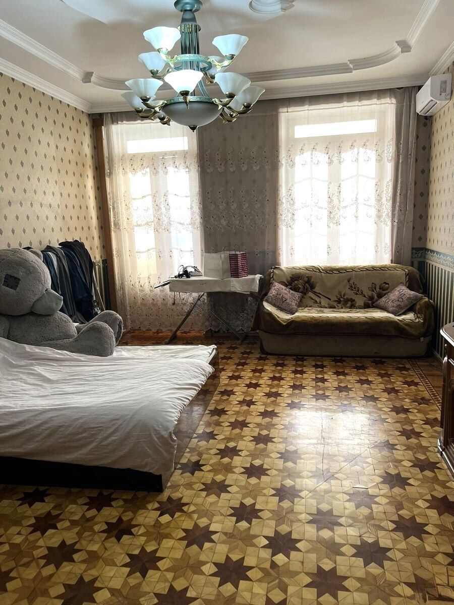 Satılır 3 otaqlı köhnə tikili 100 m² — Mənzil, Bakı (9)
