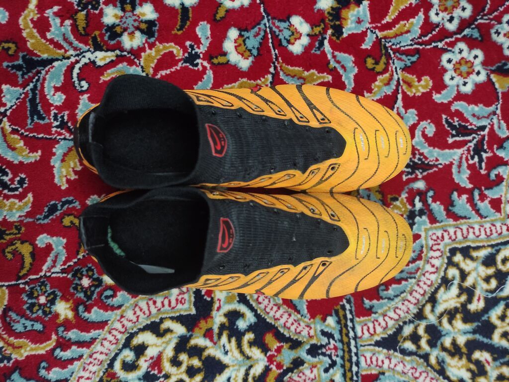 Butslar Nike, Ölçü: 39, İşlənmiş — Top oyunları, Bakı (4)
