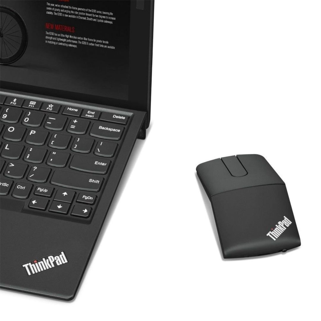 Lenovo thınkpad X1 təqdim sıçan (4Y50U45359) — Klaviaturalar və siçanlar, Bakı (4)