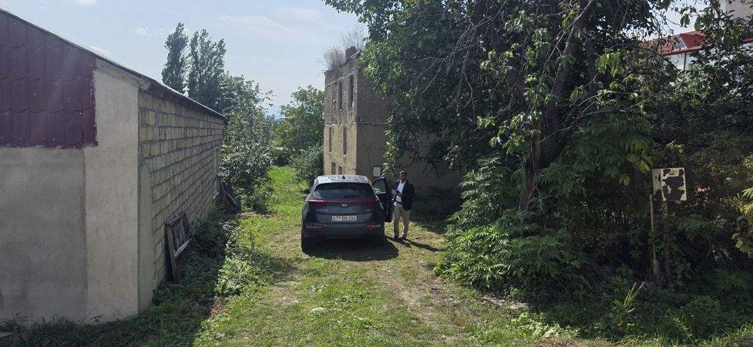 28 sot torpaq sahəsi, Quba r — Torpaq, Quba (5)