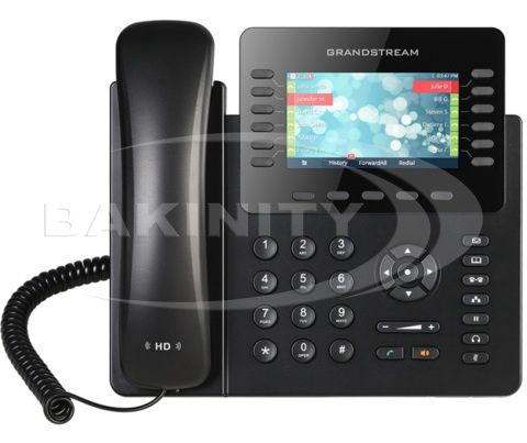 IP-telefon Grandstream GXP2170 — Bakı