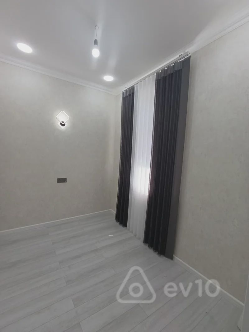 2 otaqlı mənzil, 35 m², A.Puşkin — Mənzil, Bakı (12)