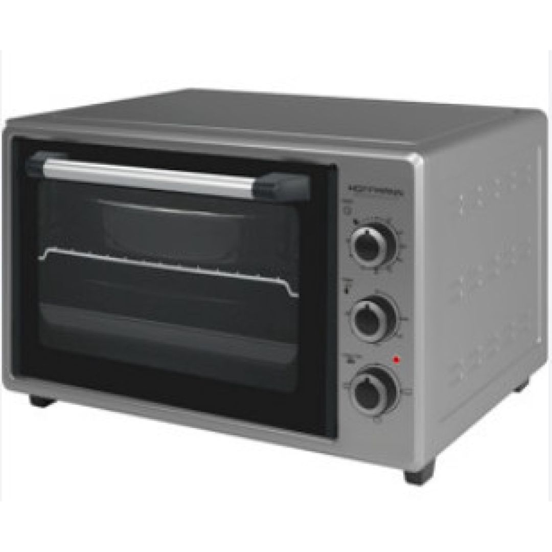 Elektrikli soba Hoffmann F3700 — Ev texnikası, Bakı (3)