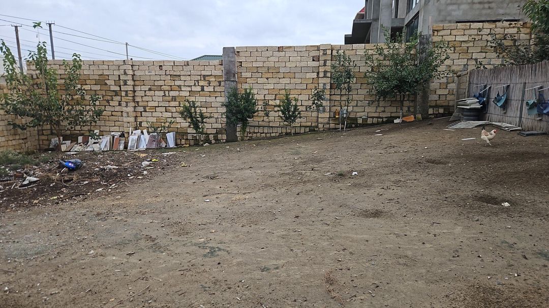 Satılır torpaq 3 sot — Torpaq, Bakı (5)