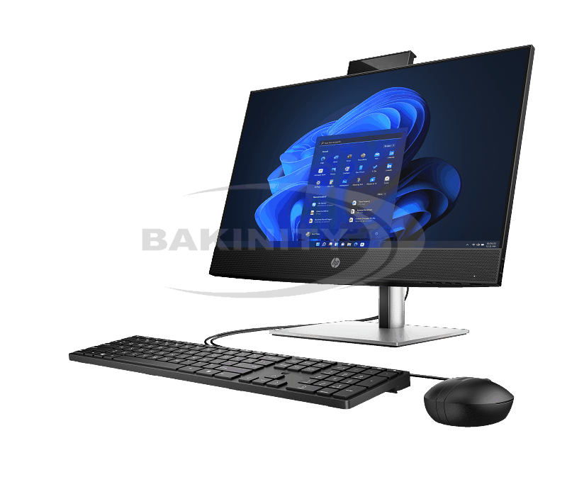 Monoblok HP ProOne 440 G9 (885P3EA) — Monobloklar, Bakı (2)