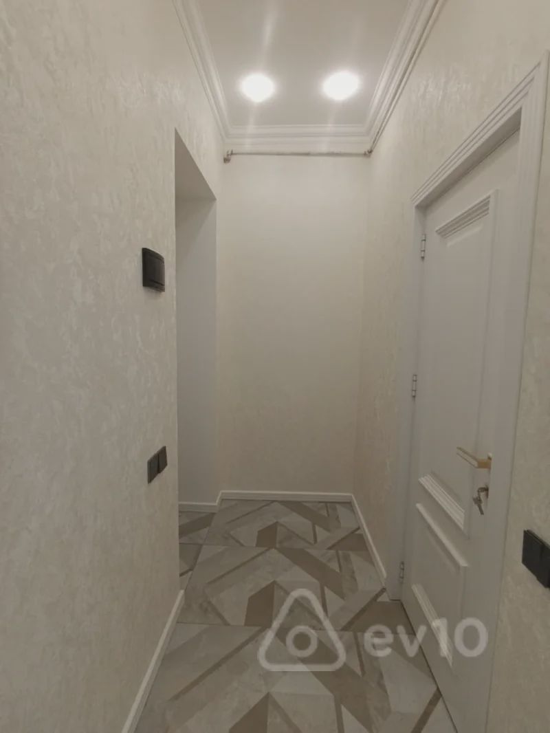 2 otaqlı mənzil, 35 m², A.Puşkin — Mənzil, Bakı (6)