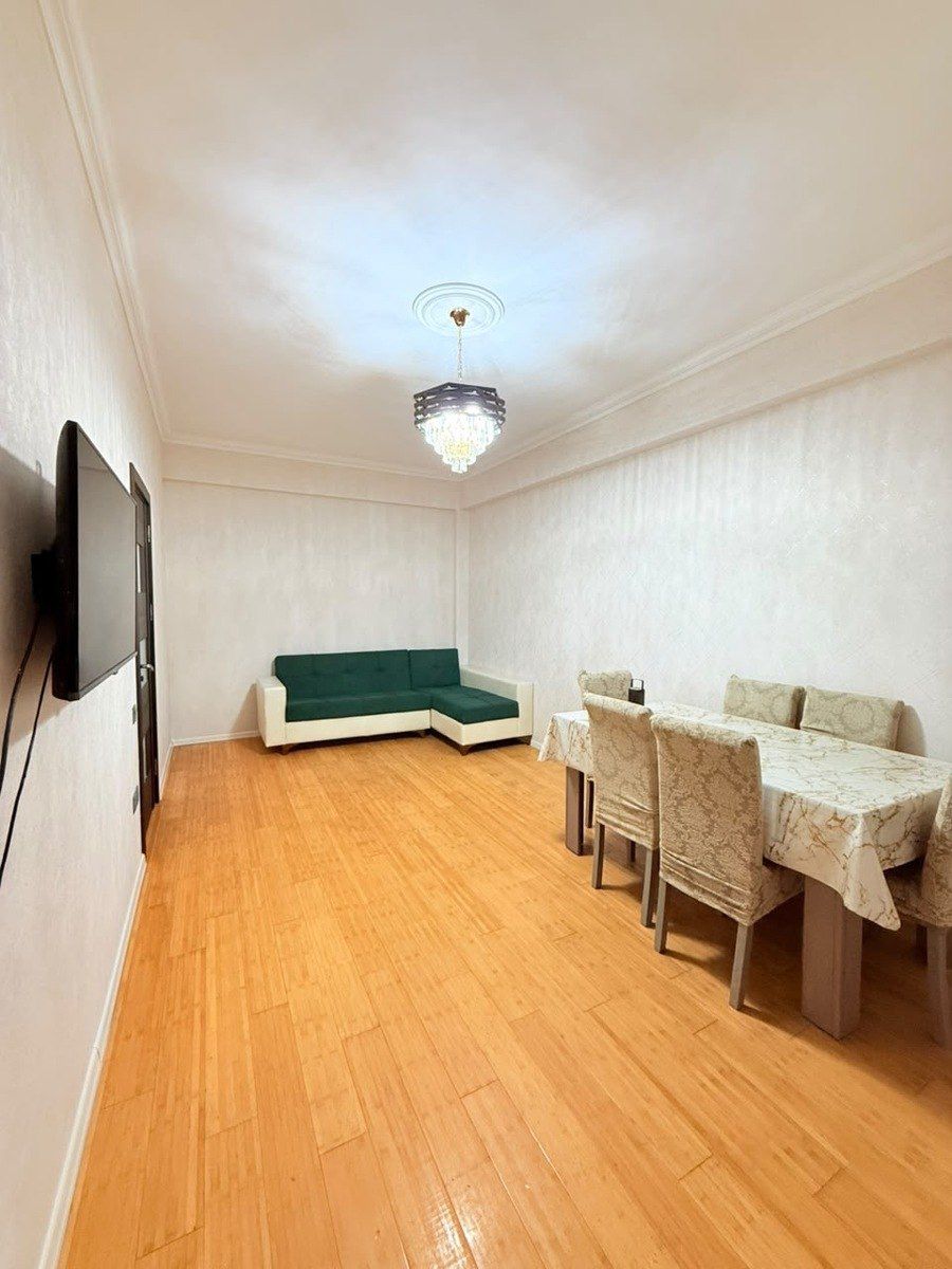 Satılır 2 otaqlı yeni tikili 62 m² — Mənzil, Xırdalan (4)