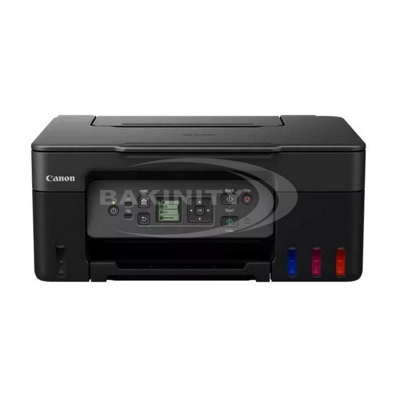 Printer Canon Pıxma G3470 (5805C009) — Printerləri, Bakı