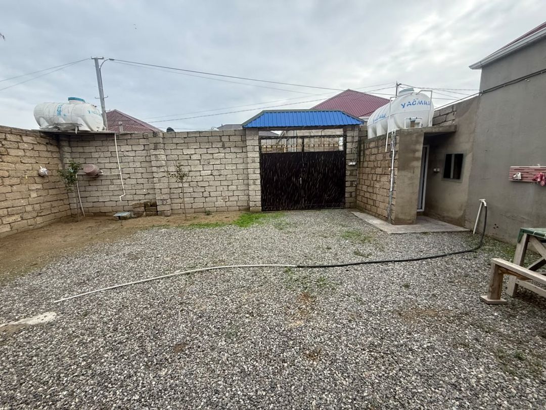 Bağ evi, 160 m², Sabunçu r., Bakı — Daşınmaz əmlak, Bakı (9)