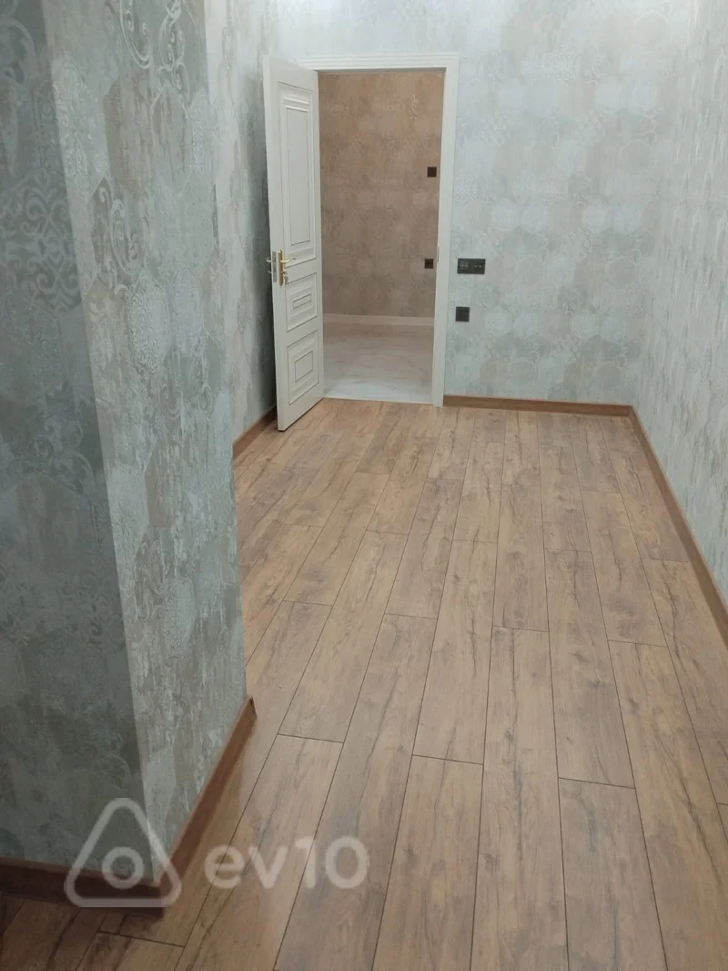 3 otaqlı mənzil, 100 m², şamaxinka — kirayə — Mənzil, Bakı (5)