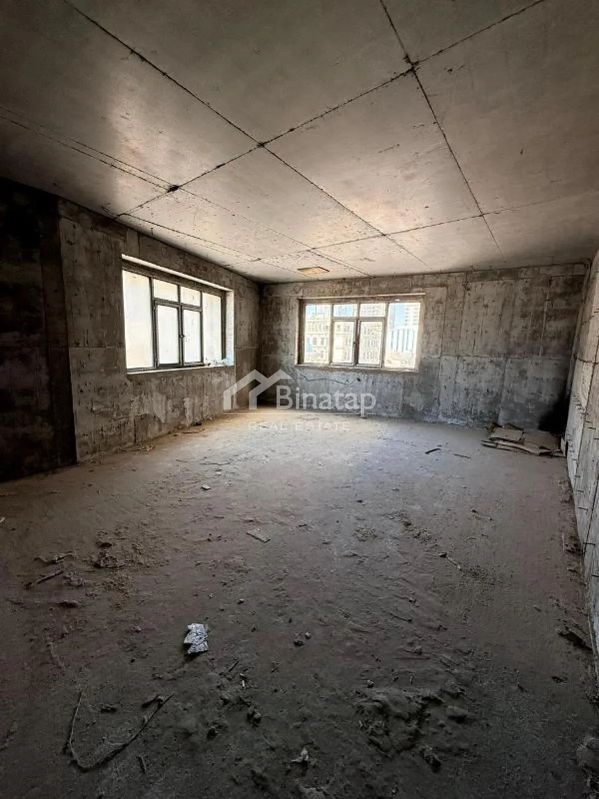 Satılır 3 otaqlı yeni tikili 148 m², 8 Noyabr metrosu, Nəsimi rayonu — Mənzil, Bakı (4)