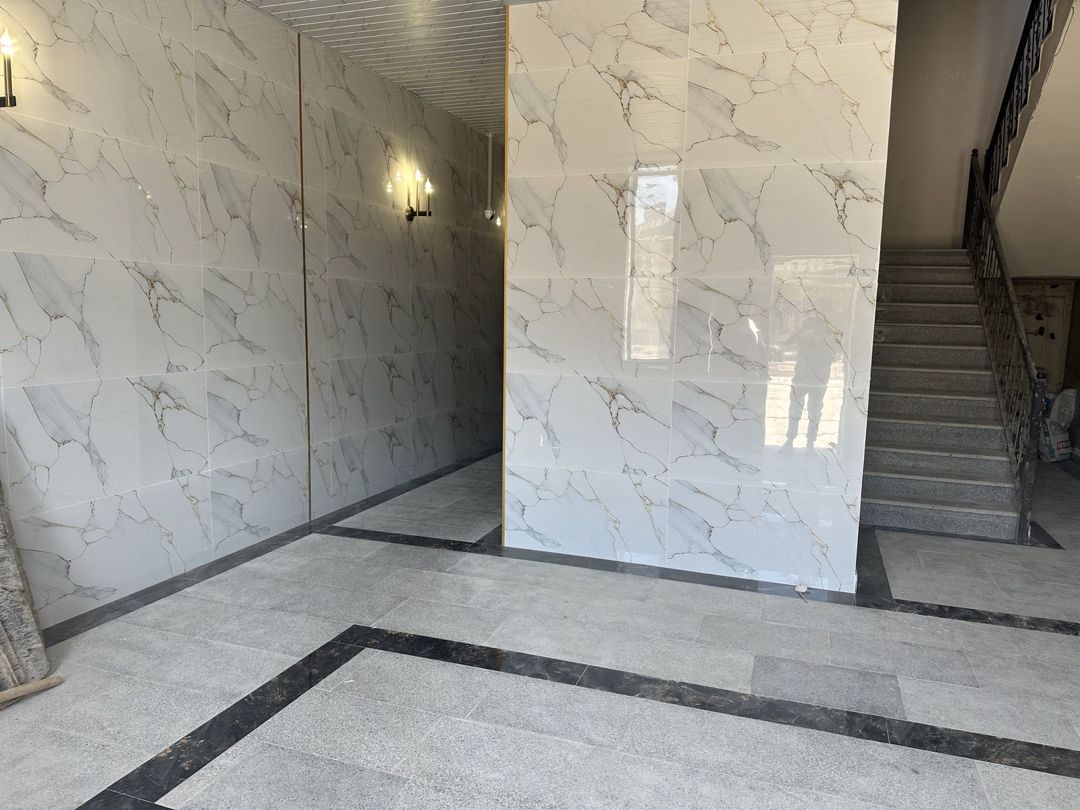 Satılır 2 otaqlı yeni tikili 102 m² — Mənzil, Sumqayıt (4)