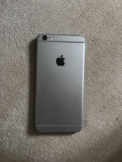 IPhone 6s Plus, 128 GB, Barmaq izi — 70 ₼ · Sumqayıt · Apple iPhone IPhone 6s Plus, 128 GB, Barmaq izi — Sumqayıt