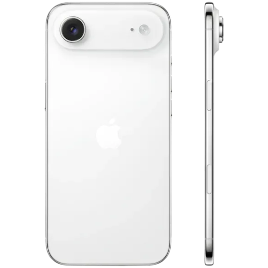 Mobil Telefon Iphone Air 256 GB Cloud White — Smartfonlar, Bakı (2)