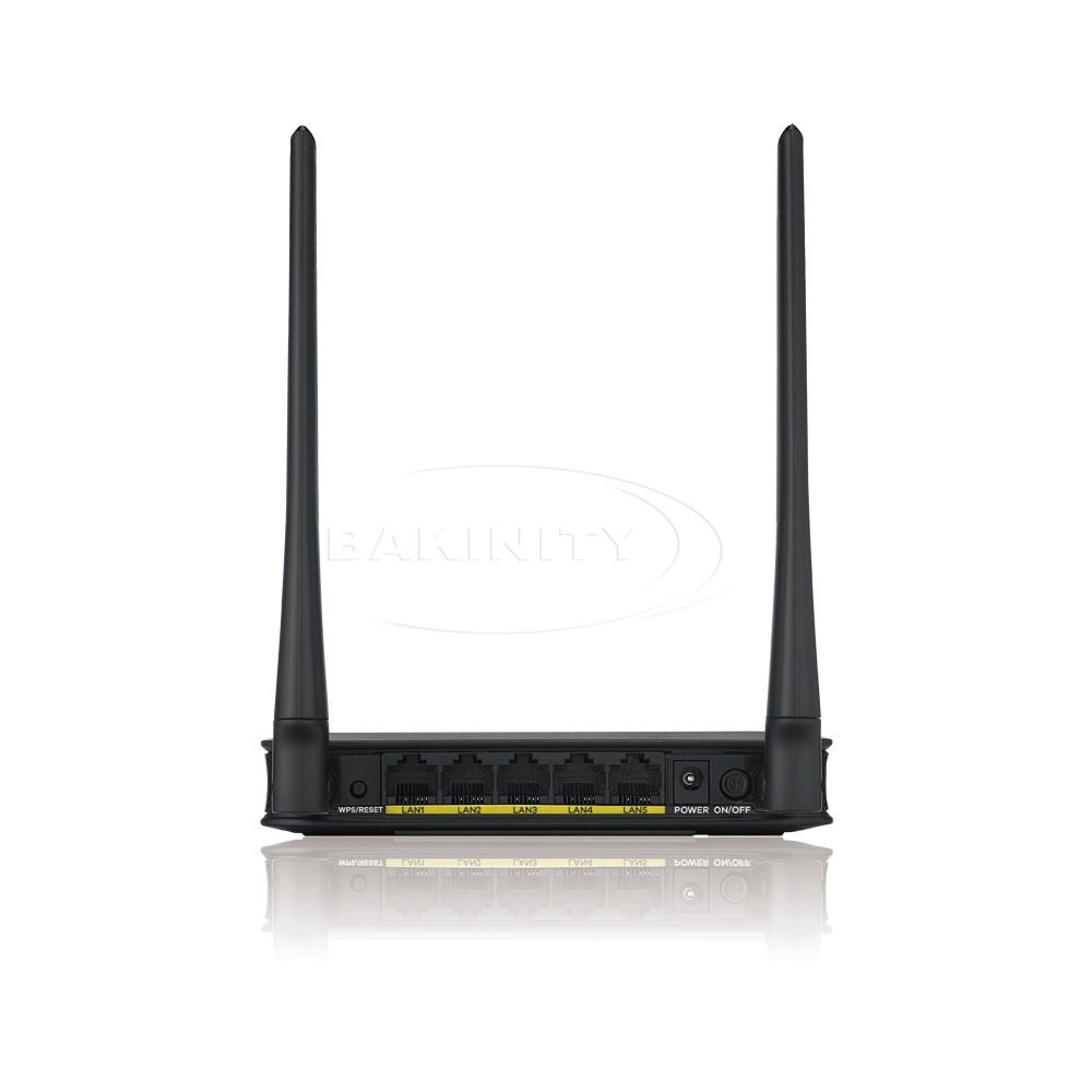 Access Point Zyxel WAP3205V3-EU0101F — Giriş nöqtələri, Bakı (2)