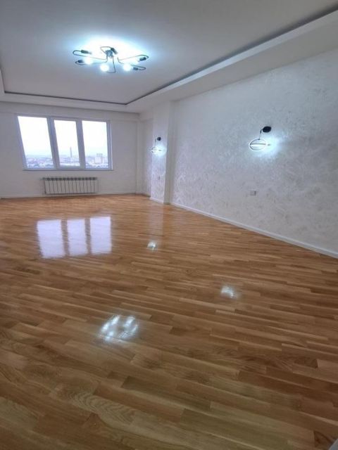 Satılır 3 otaqlı yeni tikili 100 m² — Daire