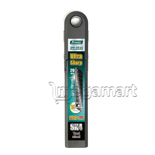 PD-515 Pro'sKit 5PD-515-B üçün əvəzedici bıçaq — Kəsici aləti, Bakı (2)