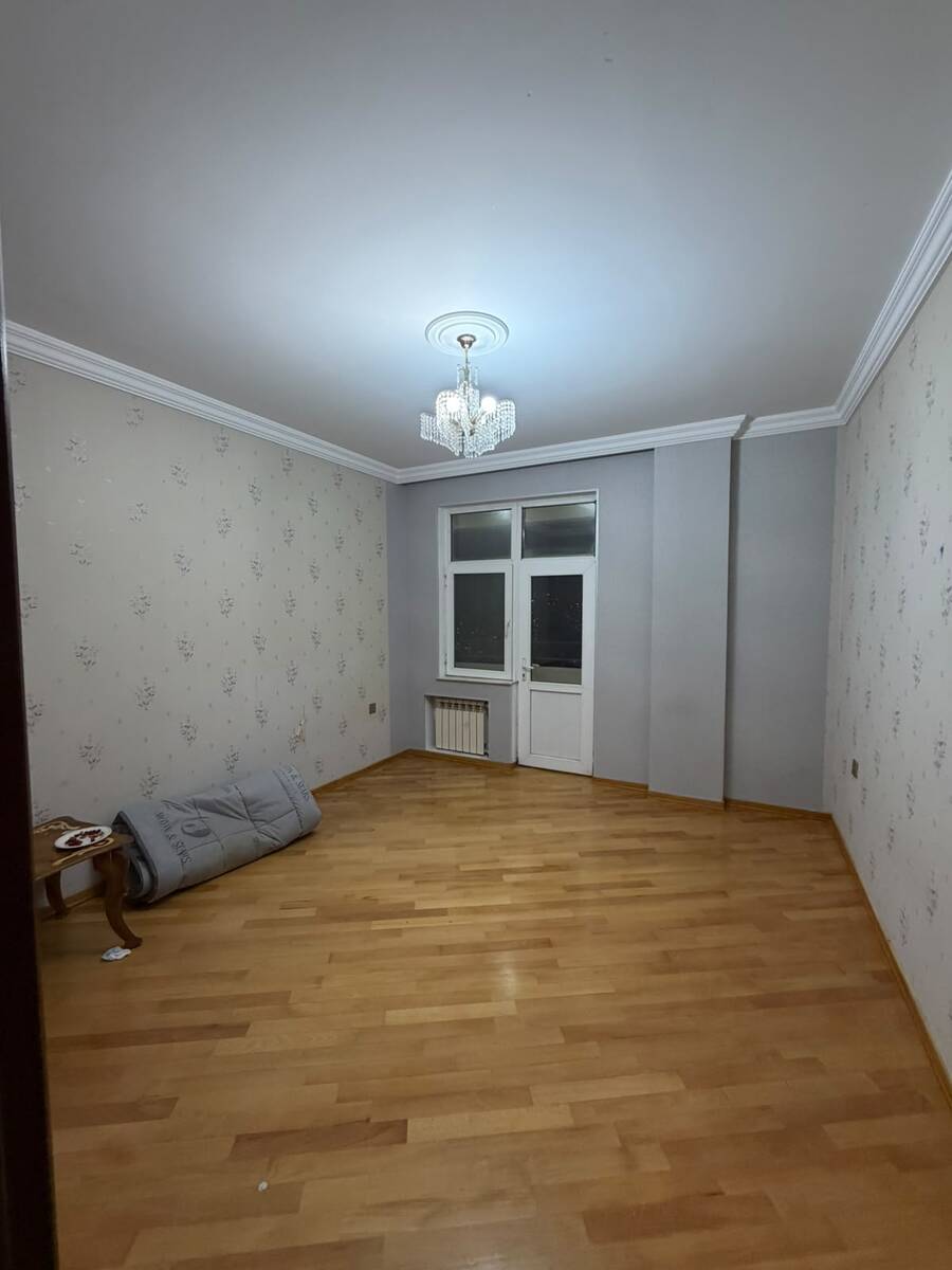 Satılır 3 otaqlı yeni tikili 98 m² — Mənzil, Bakı (11)