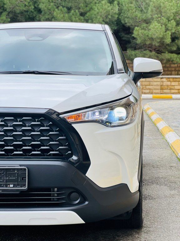 Toyota Corolla Cross, 2.0 L, 1.31 kWh, 2024 il, 16 000 km — Avtomobillər, Bakı (9)