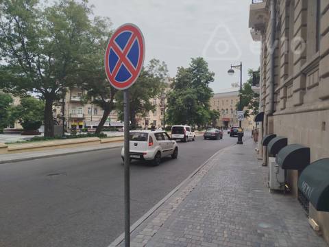 Ofis, 150 m², Səid Rüstəmov — kirayə — Aygun xanim