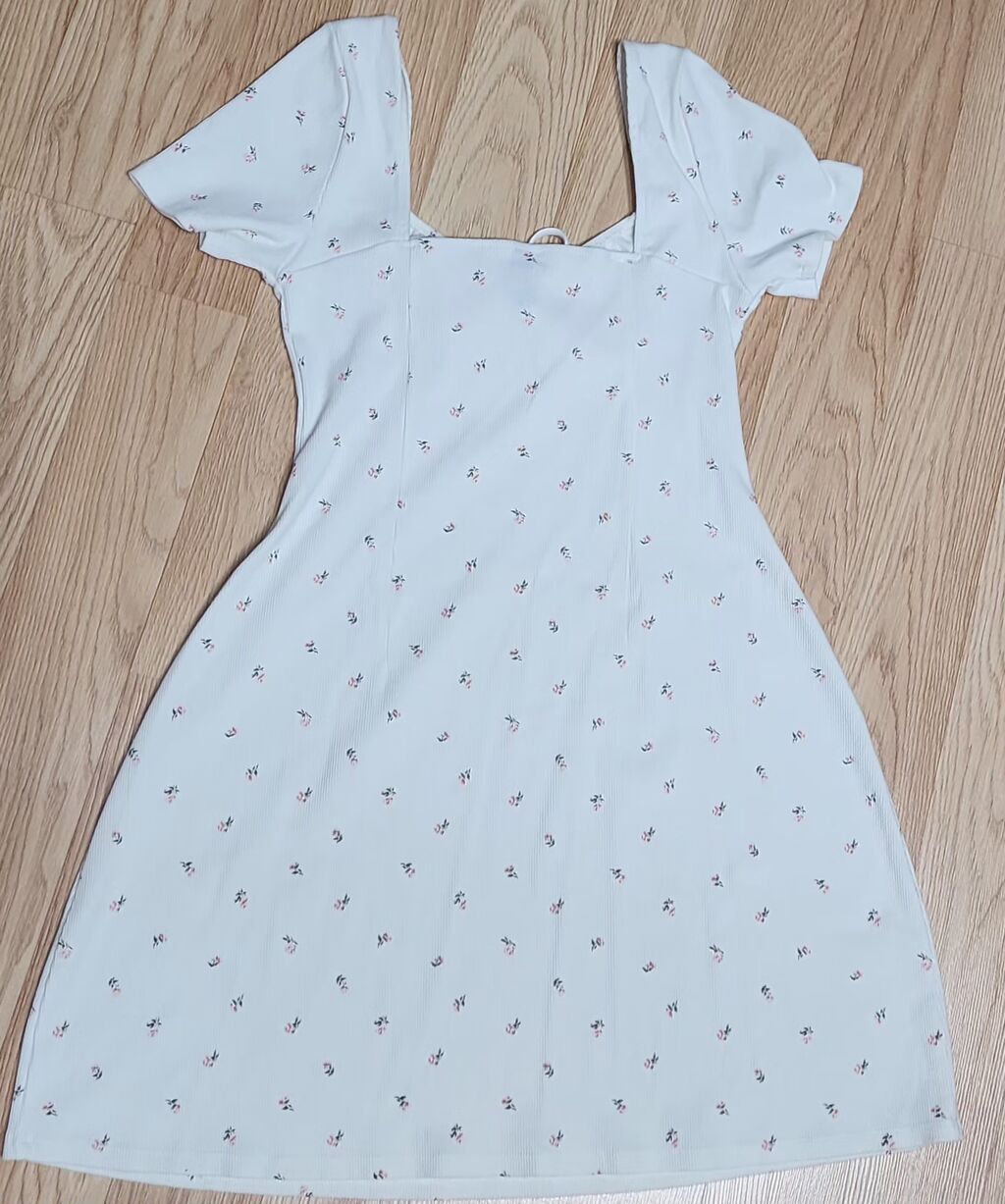 Gündəlik don, Mini, H&M, M — Gündəlik paltarlar, Bakı (5)