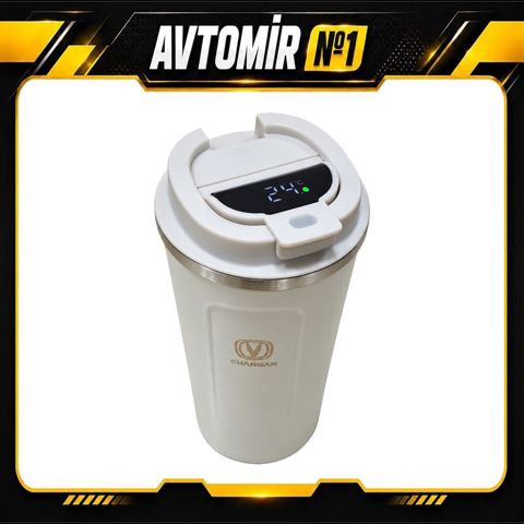 Avtomobil üçün termos — Changan Changan markalı termos — gündəlik — 30 ₼ · Bakı · Digər Avtomobil üçün termos — Changan Changan markalı termos — gündəlik — Bakı
