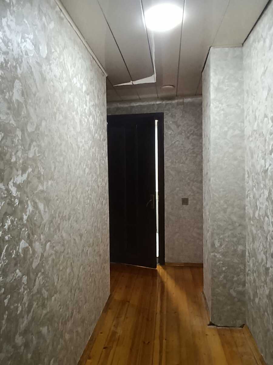 Satılır 2 otaqlı yeni tikili 45 m² — Mənzil, Xırdalan (4)