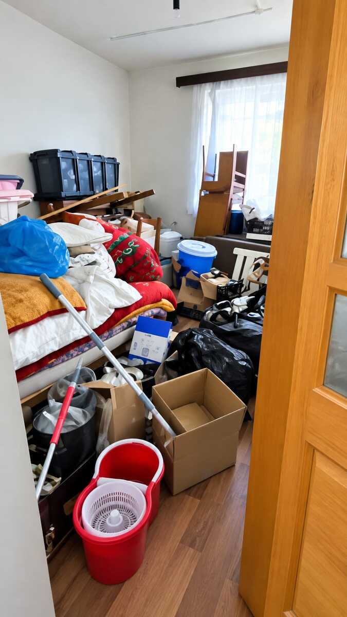 Satılır 4 otaqlı həyət evi/bağ evi 80 m² — Ev, villa, Bakı (4)