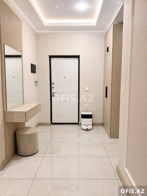 Yeni tikili Satılır Binəqədi r., Dərnəgül m., 2 otaq, 82 m² — Mənzil, Bakı (3)