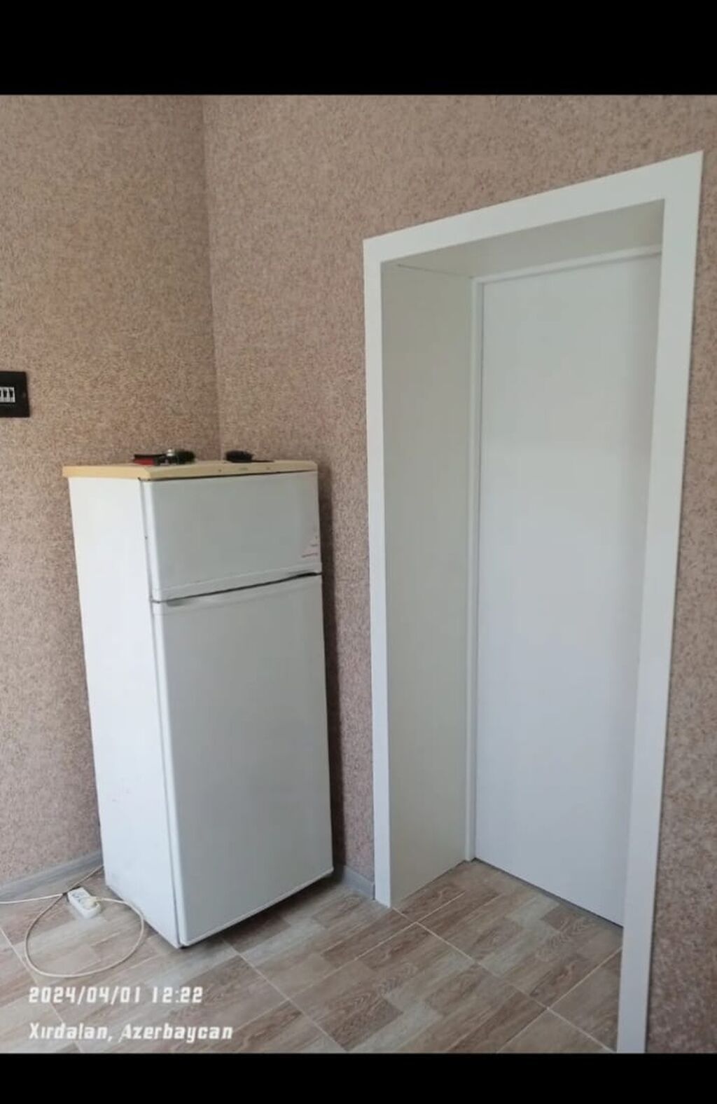 55 kv. m, 2 otaqlı — Ev, villa, Saray (4)