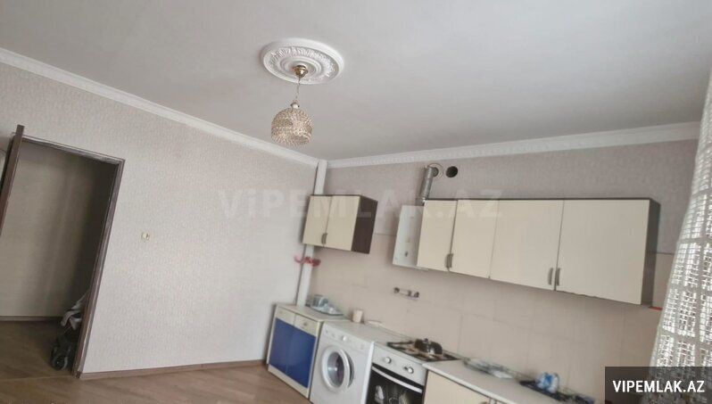 Nərimanov rayonunda 2 otaqlı Köhnə tikili Satılır, 70 m² — Mənzil, Bakı (7)