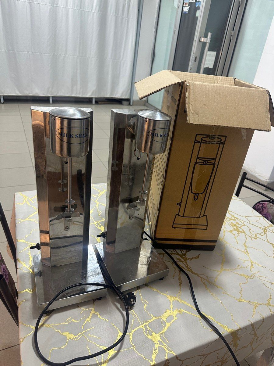 Kokteyl aparatı — Ev texnikası, Lənkəran