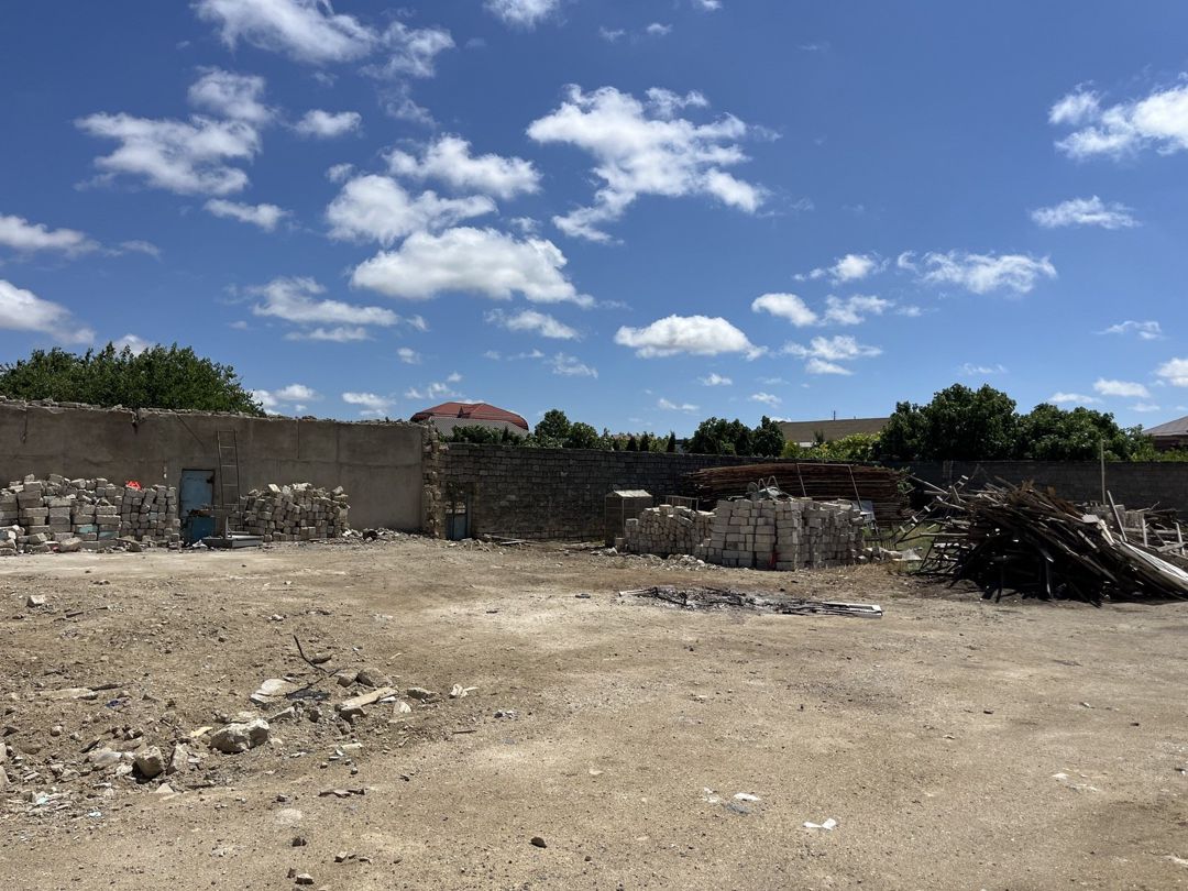 Satılır torpaq 6.5 sot — Torpaq, Bakı (3)