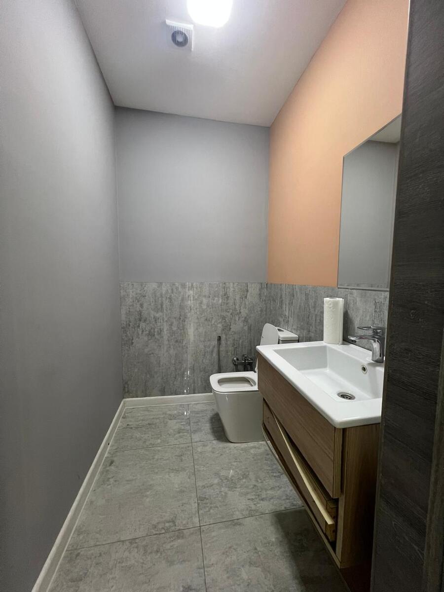 İcarəyə verilir 2 otaqlı ofis 110 m² — Ofis, Bakı (7)