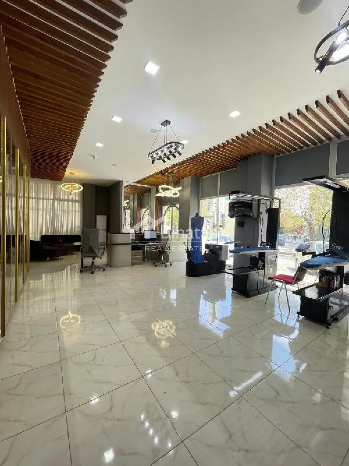 Satılır obyekt 175 m², 28 May metrosu, Nərimanov rayonu — Əmlak, Bakı (3)