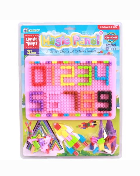 Mozaika L20251556-4, 3 yaş, plastik — 19.38 ₼ · Bakı · Mallar Mozaika L20251556-4, 3 yaş, plastik — Bakı