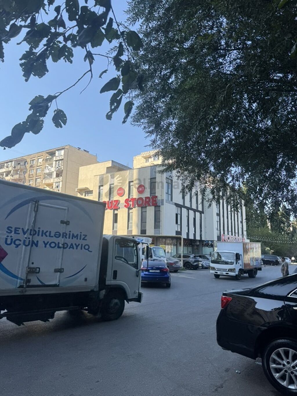 Satılır hazır yağlama biznesinin avadanlıqları — Hazır biznes, Bakı (7)