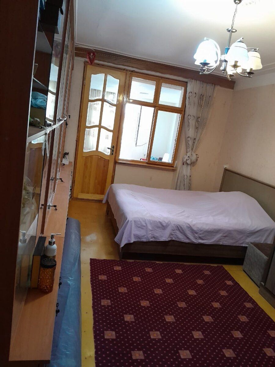 2-otaqlı mənzil, Sumqayıt ş., 60 m² — Mənzil, Sumqayıt (5)