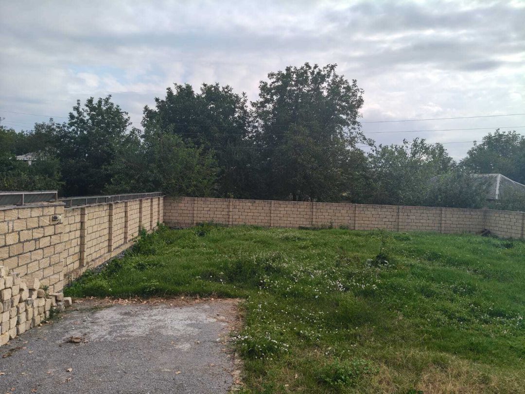Satılır torpaq 5 sot — Torpaq, Qəbələ (11)