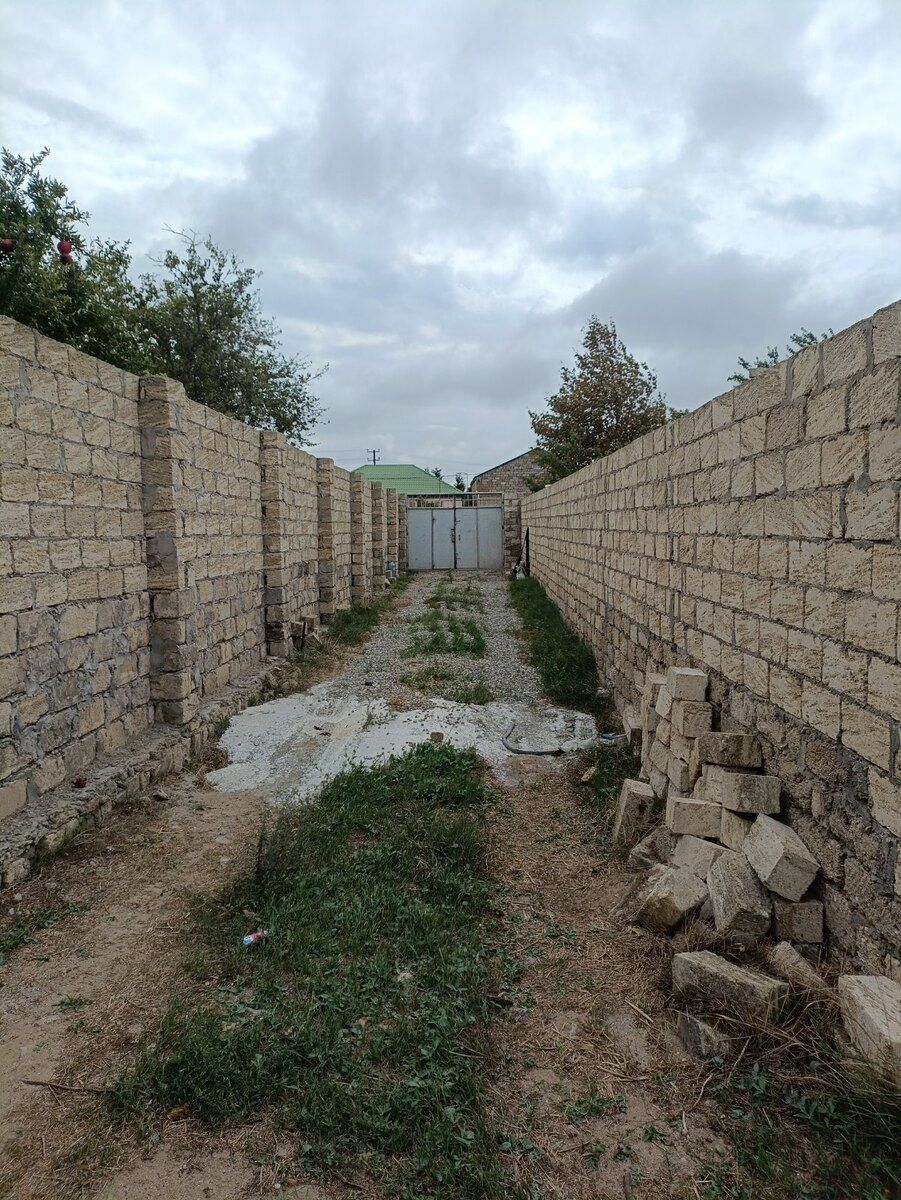 10 sot torpaq sahəsi, Maştağa qəs — Torpaq, Bakı (5)