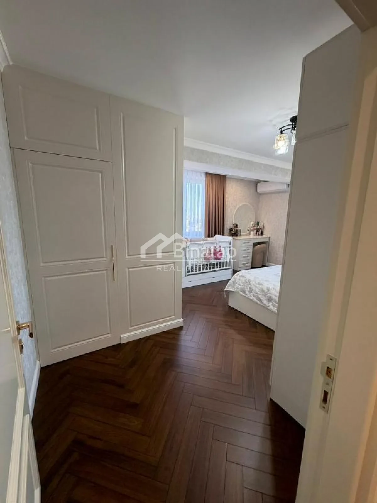 Satılır 2 otaqlı yeni tikili 75 m², İçərişəhər metrosu, Yasamal rayonu — Mənzil, Bakı (4)