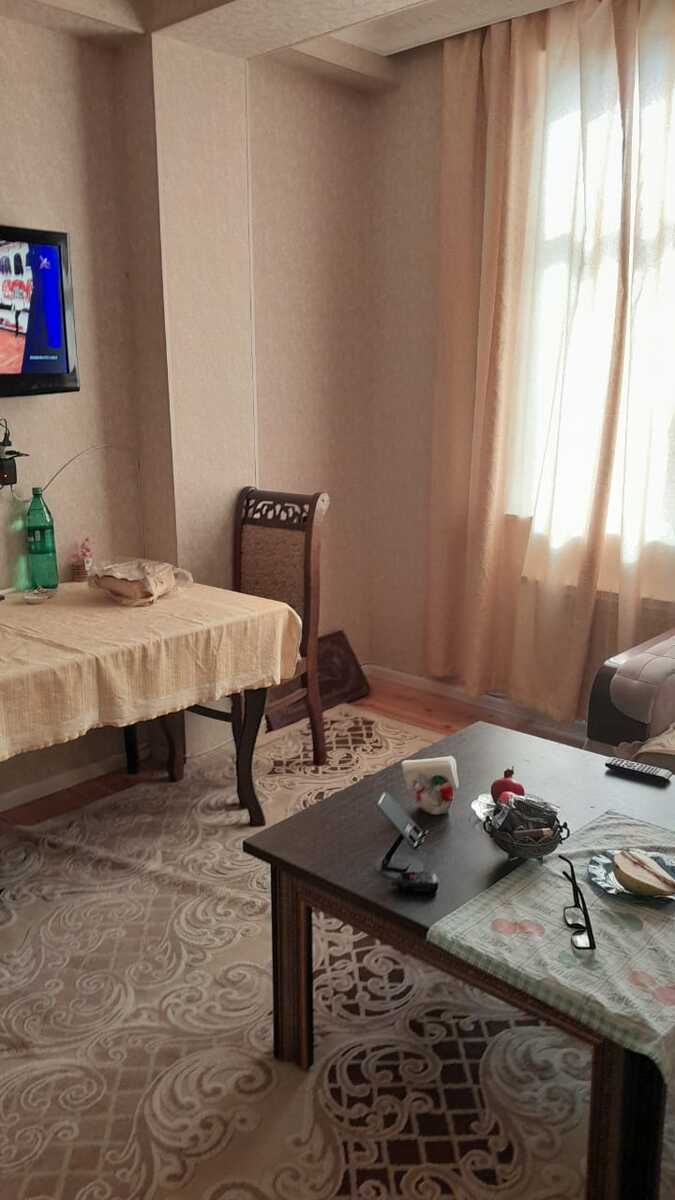 İcarəyə verilir 2 otaqlı yeni tikili 60 m² — Mənzil, Xırdalan (12)