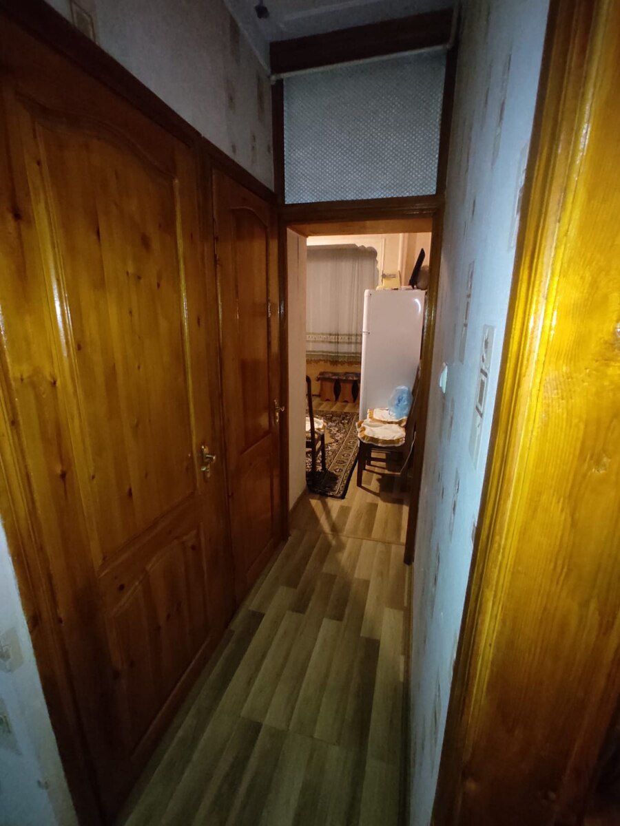 2-otaqlı mənzil kirayə verilir, Qaraçuxur qəs., 60 m² — Mənzil, Bakı (4)