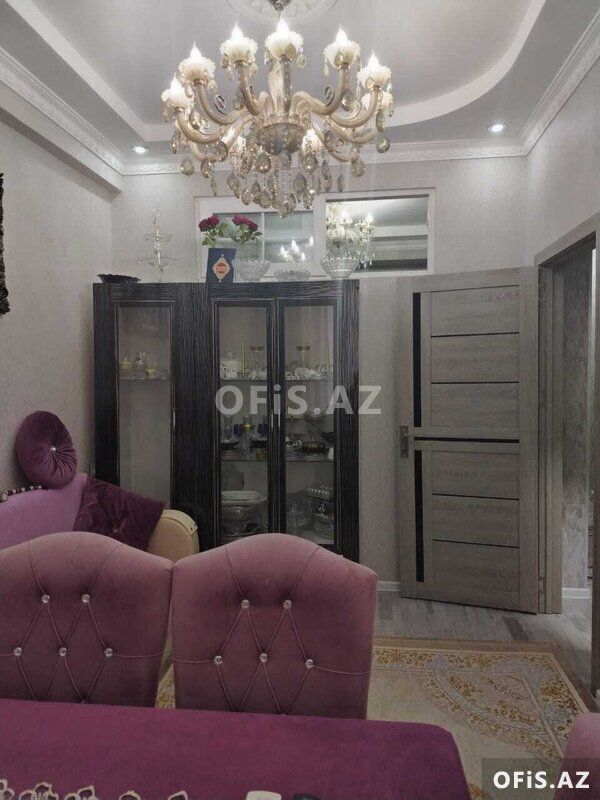 Yeni tikili Satılır Xırdalan, Aytac sadliq saryinin yani, 2 otaq, 45 m² — Mənzil, Xırdalan (3)