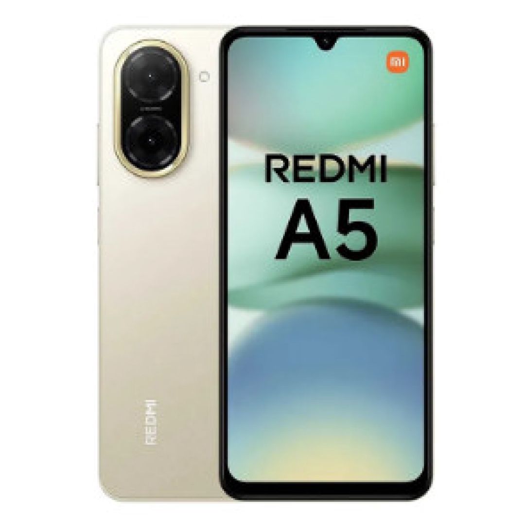 Smartfon Xiaomi Redmi A5 4 GB / 128 GB — Xiaomi, Bakı (3)