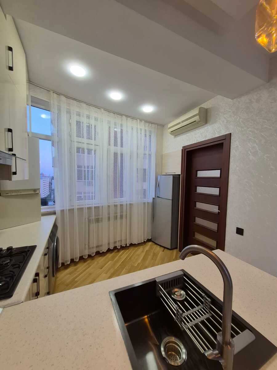 Satılır 3 otaqlı yeni tikili 67 m² — Mənzil, Bakı (12)