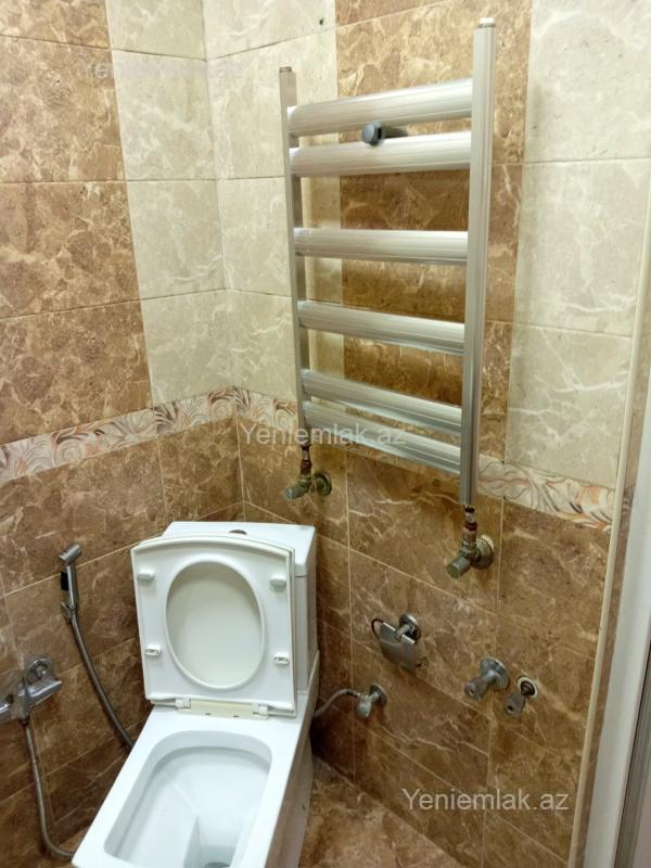 Kirayə 2 otaqlı Bina evi menzil (Yeni tikili), 50 m², Xırdalan ş — Mənzil (4)