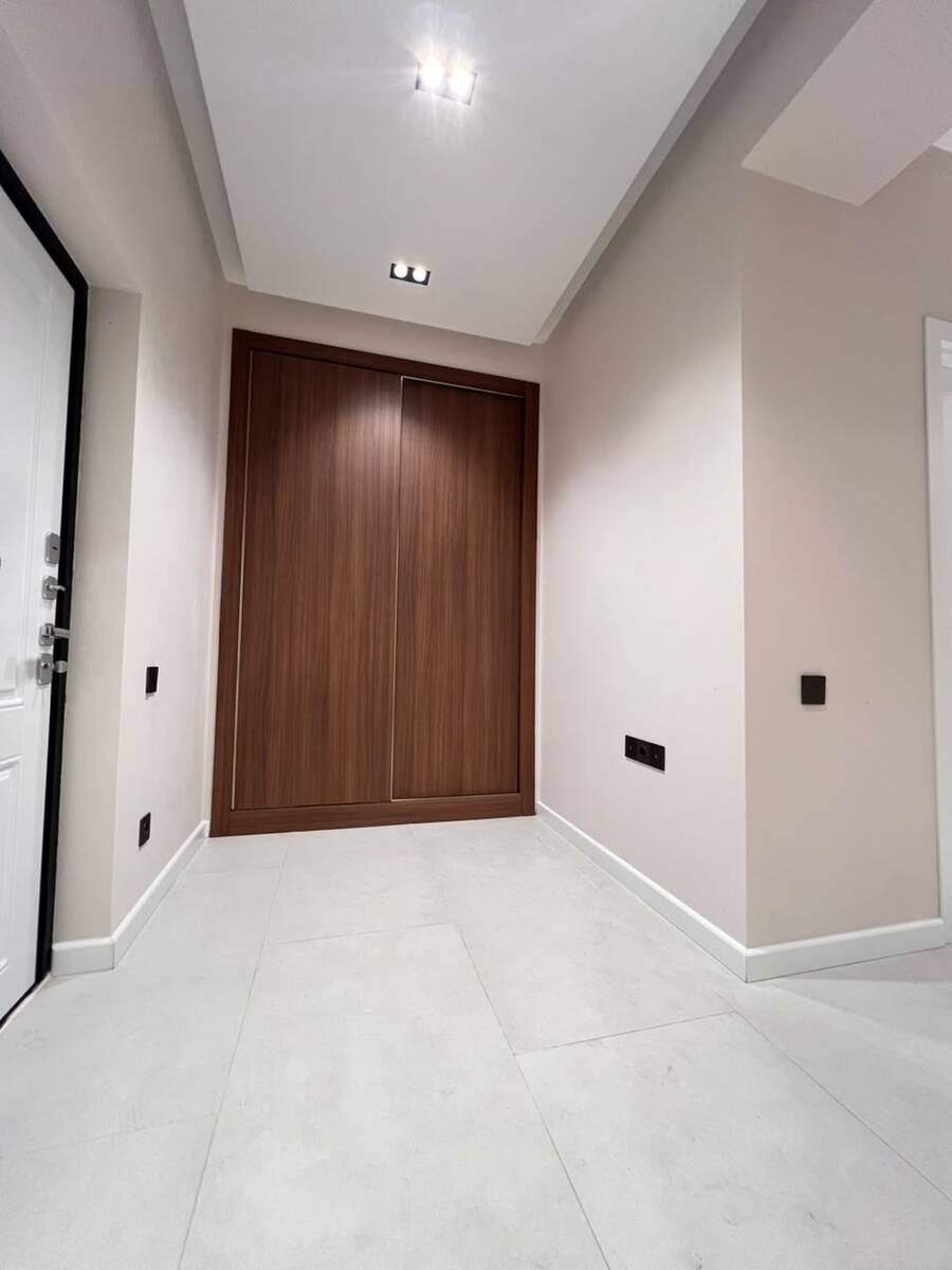 Satılır 3 otaqlı yeni tikili 82 m² — Mənzil, Bakı (8)