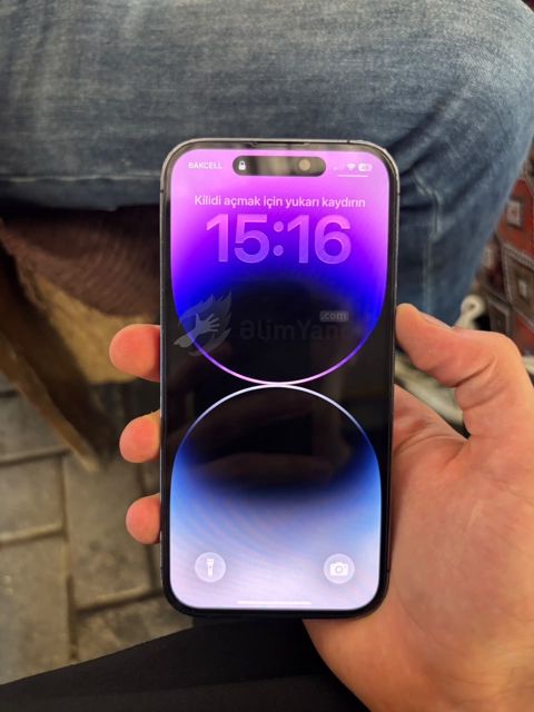 Əlim Yandı satılır — 850 ₼ · Bakı · Elektronika Əlim Yandı satılır — Bakı